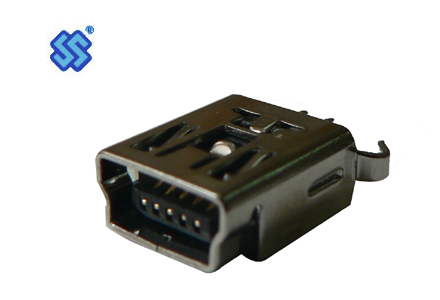 USB Connector