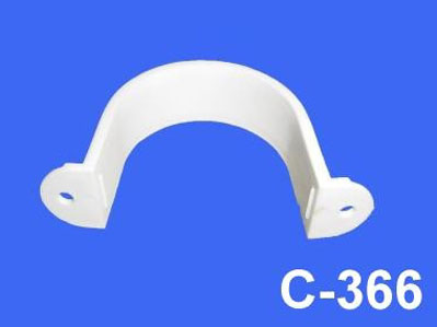 Sell Plastic Clip for Flushpipe