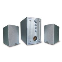 2.1 Channel Special Enclosure Powered Subwoofer Speaker System