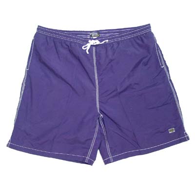70% Cotton 30% Nylon Mens Swim Shorts (Camel Active Brand) with Mesh Lining