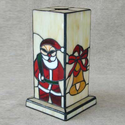 Sell Holder - Santa Claus