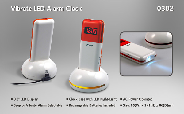 Digital Clock