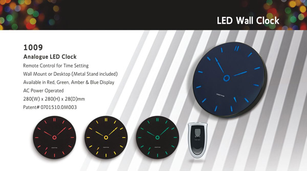Digital Clock