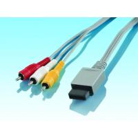 GAME CABLE - Wii - AV CABLE