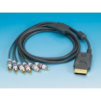 GAME CABLE - XBOX - X BOX HDTV