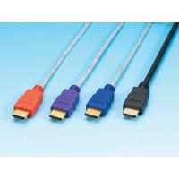HDMI CABLE - HDMI A (M)
