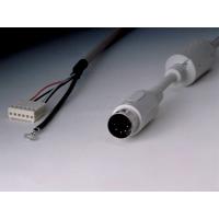 KEYBOARD & MOUSE CABLE - DIN Plug