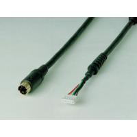 KEYBOARD & MOUSE CABLE - Mini Din Plug