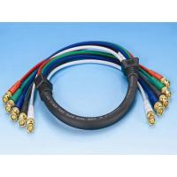 AV CABLE - BNC Cable