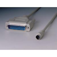MULTIMEDIA CABLE - D-Sub 25P