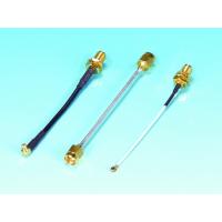 NEW CABLE - MMCX