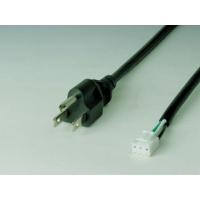 POWER CORD - 3 PIN US