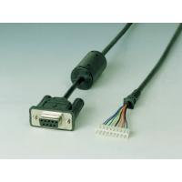 RS323 CABLE - D-Sub 9P