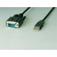 USB CABLE - USB A (M)/ A (M)