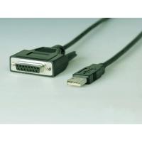 USB CABLE - USB A (M)/ A (M)