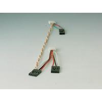 WIRE HARNESS - HARNESS