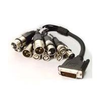 DVI CABLE - DVI / BNC