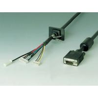MONITOR CABLE - HD 15P