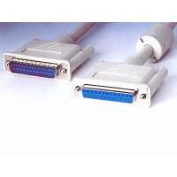 PRINTER CABLE - D-Sub 25P/HDP 50P