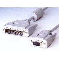RS323 CABLE - D-Sub 37P