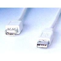 USB CABLE - USB A (M)/ A (F)