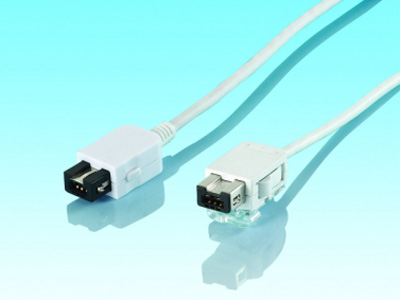 GAME CABLE - Wii - Wii CABLE