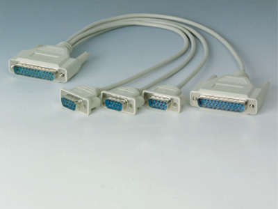MULTIMEDIA CABLE - HDB 62P