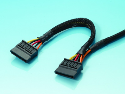 WIRE HARNESS - COMPUTER HARNESS