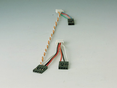 WIRE HARNESS - HARNESS