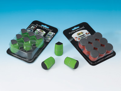 OEM PLASTIC