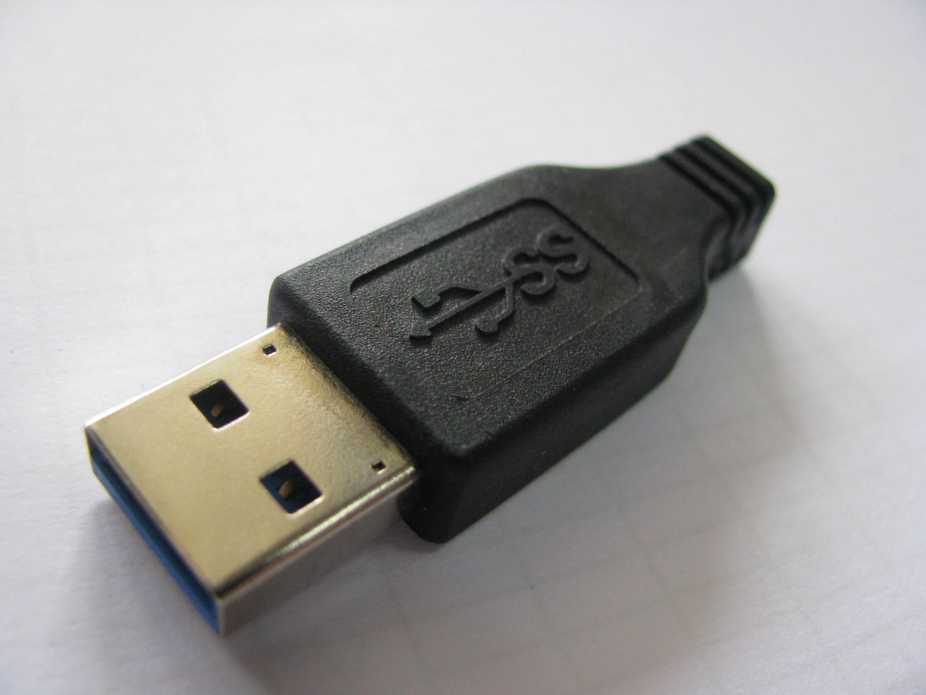Usb 3