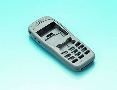 PLASTIC MOBILE CASE