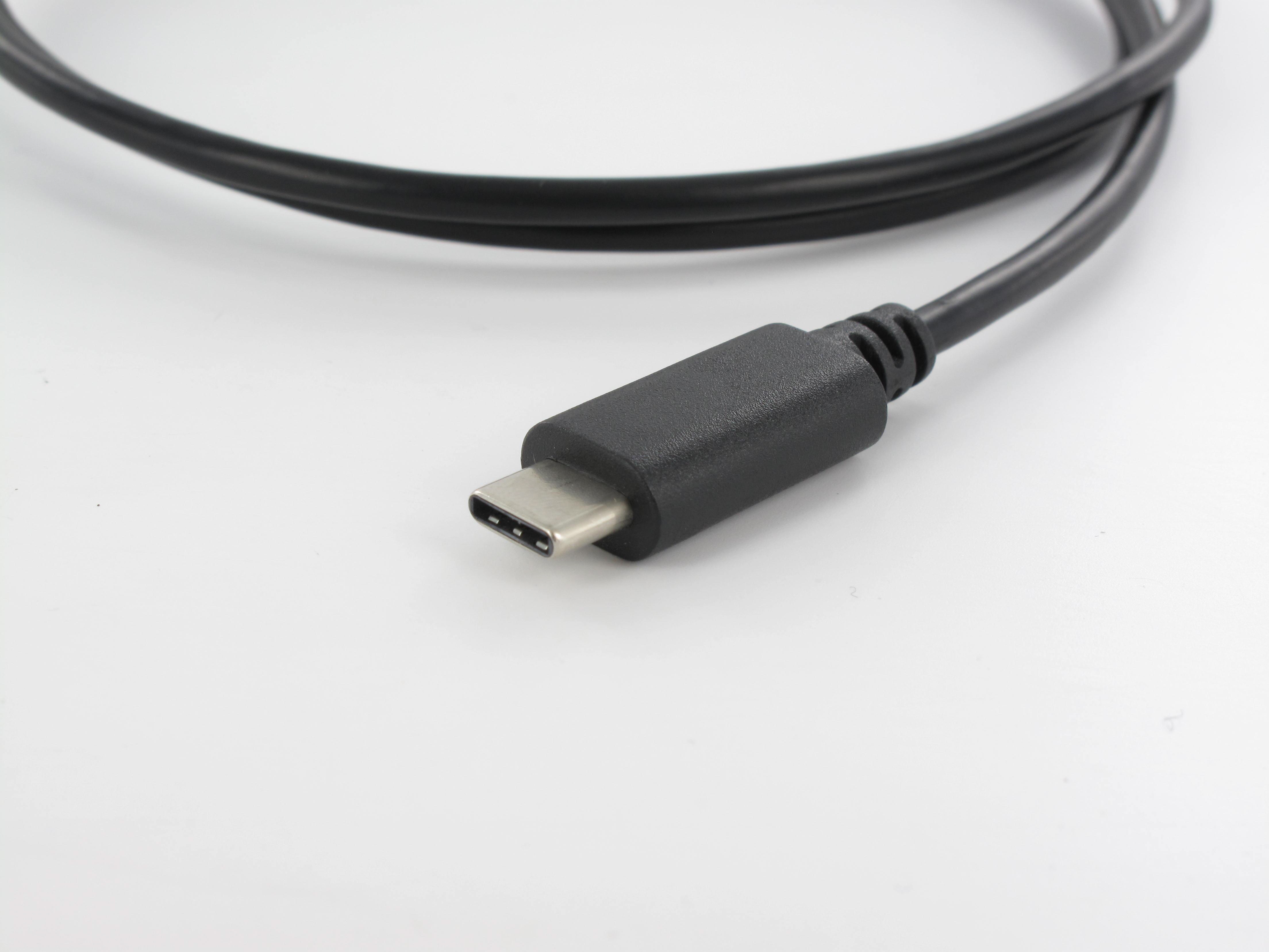 Usb Type C To Usb A M Cable