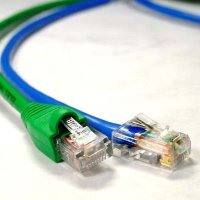 Sell NETWORK CAT 5 CABLE RJ45 TO RJ45 WITH BOOT CAT 5 / CAT 5e /CAT 6/CAT 7 CABLES