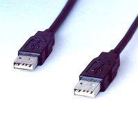 Sell USB A(M)/USB A(M)