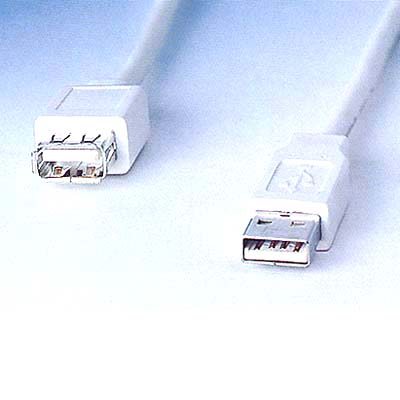 Sell USB A(F)/USB A(M)