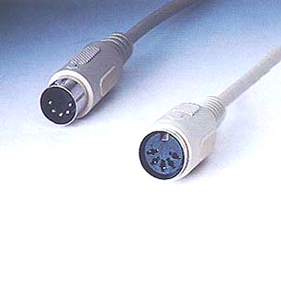 Sell DIN5(M)/DIN5(F)