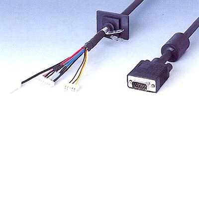 Sell XHP-7 + XHP-5 + 2.36HOUSING/HDB15(M)