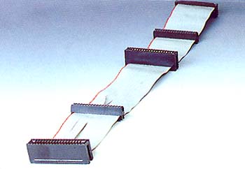 Sell IDC34(F)*3/34PIN CARD*2