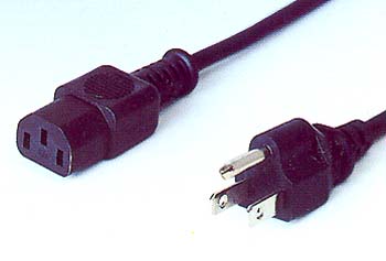 Sell 3P AMERICAN PLUG/3POLES CONNECTOR