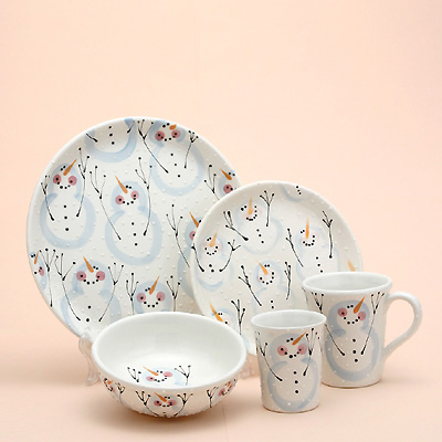 DINNER SET