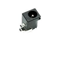 DC Power Jack