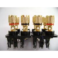 Sell Speaker Terminal