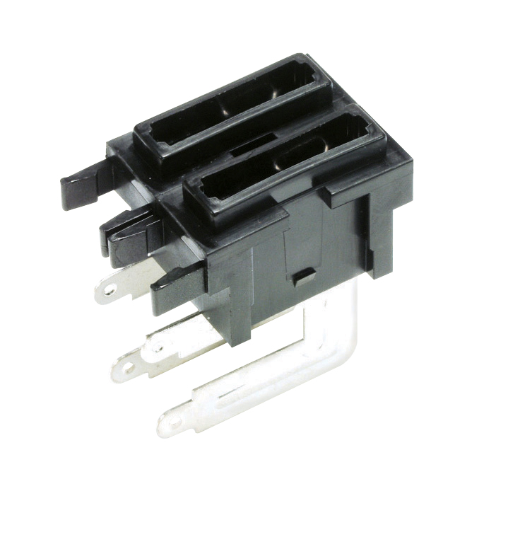 Fuse Holder
