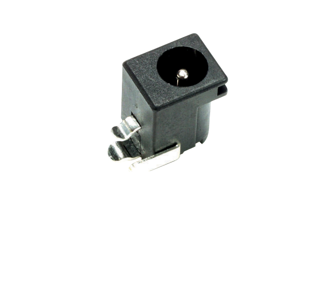 DC Power Jack