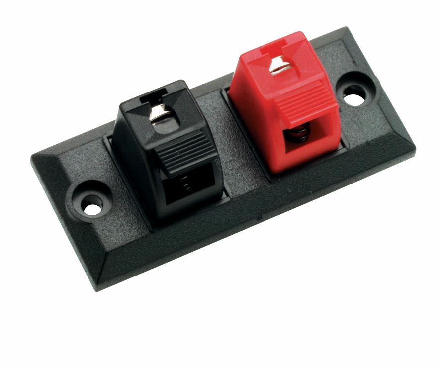 Sell Push Terminal - Spekaer Terminal