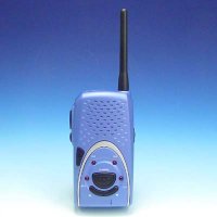 4 Channel Two Way Radio
