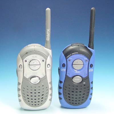 2 Channel Basic Version FRS