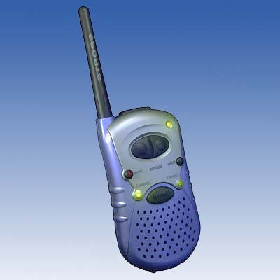 2 Channel Basic Version FRS