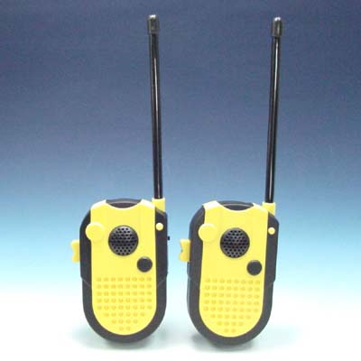 Toys Walkie Talkie